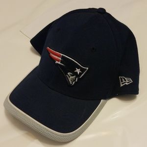 Patriots hat